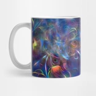 Illusion of existence Mug